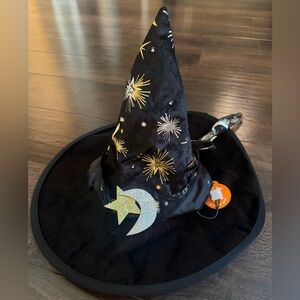 Target Light Up Witch Hat